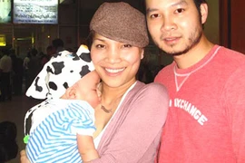 "Sao" và “món tủ” ngày tết