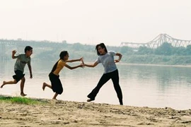 Chưa ra rạp nhưng vẫn chiếu miễn phí