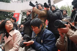 Tự phê bình để báo chí ngày càng tiến bộ, chuyên nghiệp 