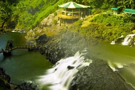 Một ngày ở Madagui