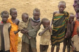 Nỗi bất hạnh toàn cầu 