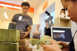 Kiểm soát cho vay đối với doanh nghiệp FDI 