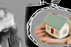 Hợp đồng ủy quyền: Chỉ người mua chịu thiệt 