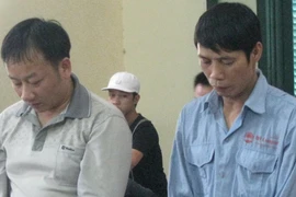 Mập mờ cái chết của nạn nhân