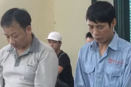 Mập mờ cái chết của nạn nhân