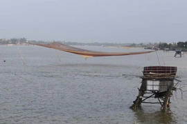 Bên dòng Nhật Lệ