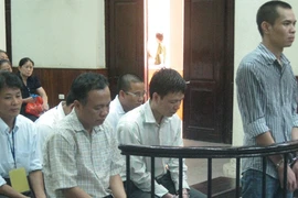 “Rút ruột” 46 tỷ đồng, một cán bộ ngân hàng lĩnh án tử hình 