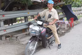 Hãy tích đức trước khi tích tiền 