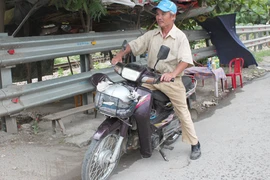 Hãy tích đức trước khi tích tiền 