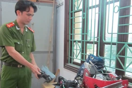 Giảm “đầu vào” tội phạm 