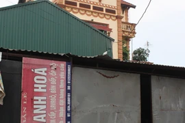 Chân dung kẻ giết người bệnh hoạn