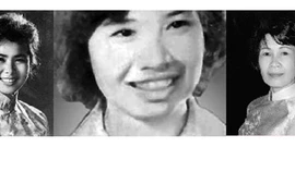 Chuyện chưa kể về 3 nhà thơ nổi tiếng