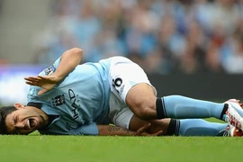 Cái giá của chiến thắng 