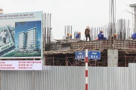 3.000 người được mua nhà giá rẻ 