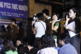 Sự “phá cách” ở trường Thực Nghiệm vẫn chỉ là kỳ vọng