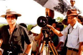 Đạo diễn “Ván bài lật ngửa” đã ra đi 