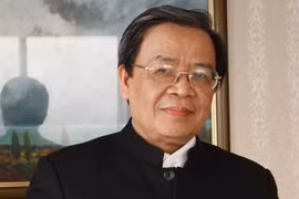 Khóc trước “Truyện Kiều” 