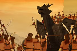 Thái độ đáng quý với lịch sử 