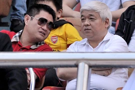 “Bầu” Kiên có thể phải ra tòa 