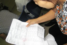 Áp dụng giá viện phí mới: Đỡ bức xúc nếu thu chi minh bạch