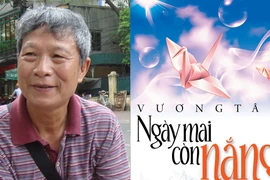 Sexy ư? Tôi có ý khác…