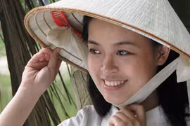 Người vào vai bác sĩ Đặng Thùy Trâm được chọn vì biết... cười