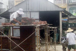 Giải tỏa nghi vấn bé gái 6 tuổi bị xâm hại 