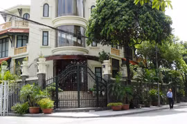 Hàng xóm e dè "bầu" Kiên - ông “trùm” phát ngôn gây sốc