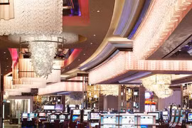 Guồng máy xoáy tiền