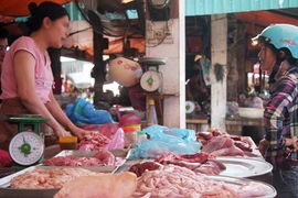 Tẩy chay thịt lợn: Cực đoan dễ sinh hậu quả 