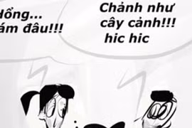 Tiếng Việt “lệch chuẩn”: SOS!