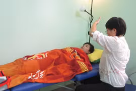 Những khoá học thôi miên giá “khủng” 