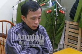 Tội ác kinh hoàng của kẻ đặt mìn ám hại người thân