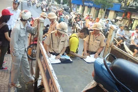 Mỗi ngày nghỉ, 30 người chết vì tai nạn giao thông