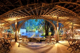 Những quán cà phê có một không hai 