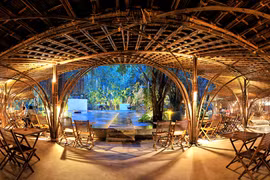 Những quán cà phê có một không hai 