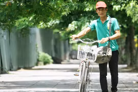 300km của nghị lực và hy vọng 