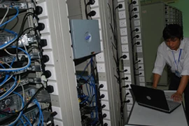 Ra mắt Trung tâm Dữ liệu Nhà nước thành phố Hà Nội