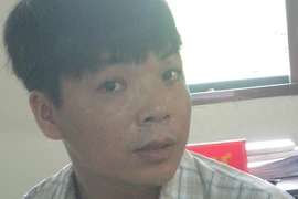 Xuất than “thổ phỉ” gặp đúng siêu lừa