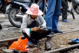 Thảo nào giàu nhanh thế 