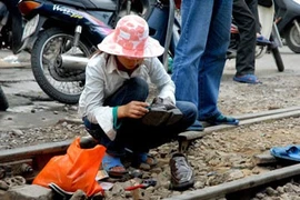 Thảo nào giàu nhanh thế 