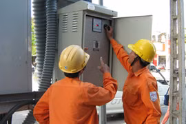 Chúng tôi đã nói rồi mà! 