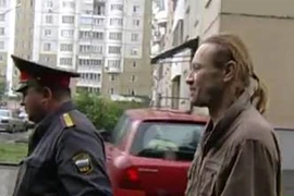 Những kẻ ăn thịt đồng loại