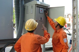 Chúng tôi đã nói rồi mà! 