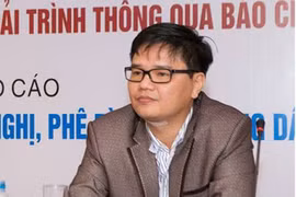 Tạm đình chỉ chức vụ, công việc của ông Mai Phan Lợi