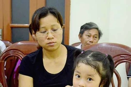 Đặc cách tuyển dụng vợ phi công Trần Quang Khải vào trường Chu Văn An