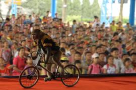 Chương trình dành tặng các bé