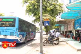 Tranh luận về thuật ngữ "xe khách đường phố" trong dự thảo Luật Giao thông đường bộ sửa đổi