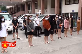 Cần một hành lang pháp lý để quản lý người nghiện ma túy dưới 18 tuổi