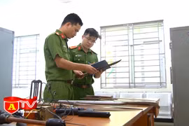 Quản lý chặt chẽ các cơ sở thu mua phế liệu